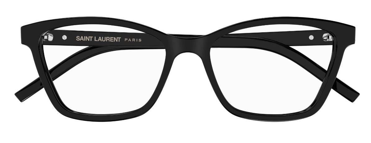 Saint Laurent Monogram SL M128 Prescription Glasses