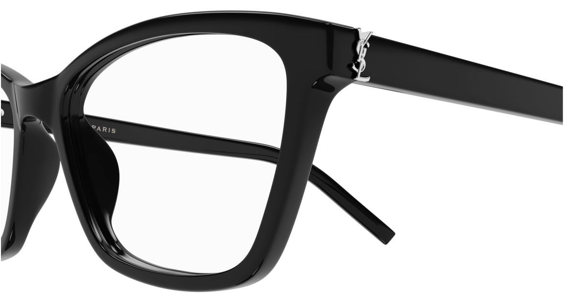 Saint Laurent Monogram SL M128 Prescription Glasses
