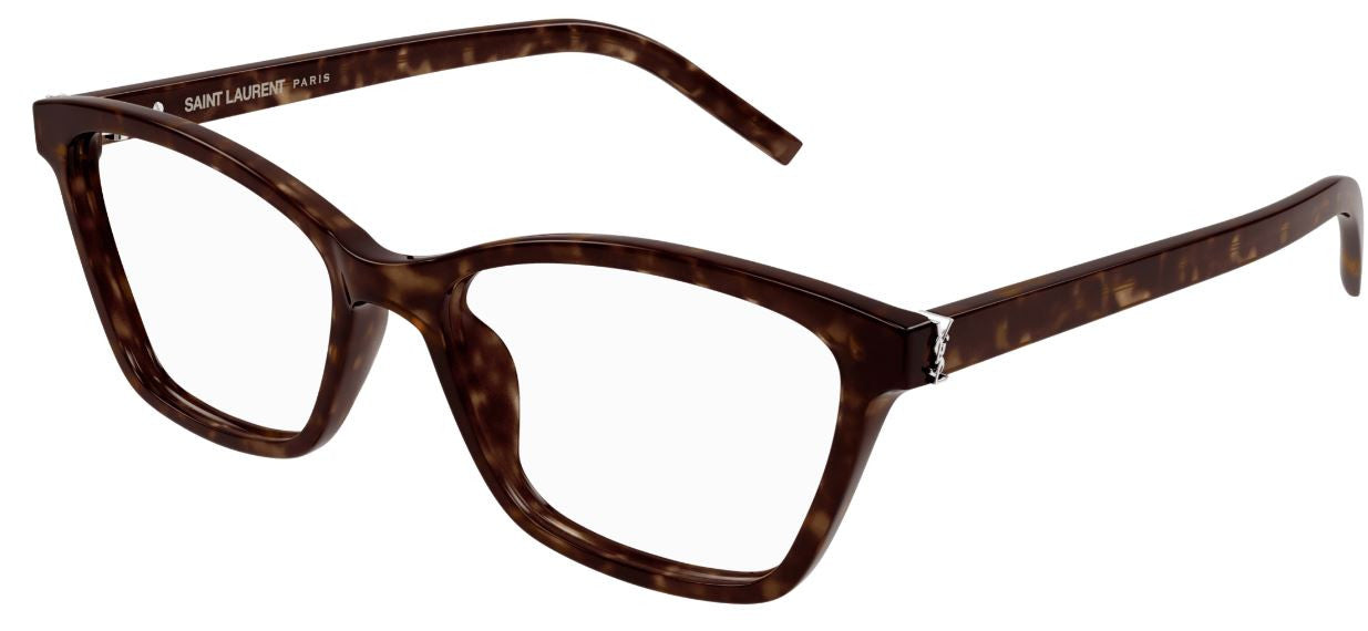 Saint Laurent Monogram SL M128 Prescription Glasses