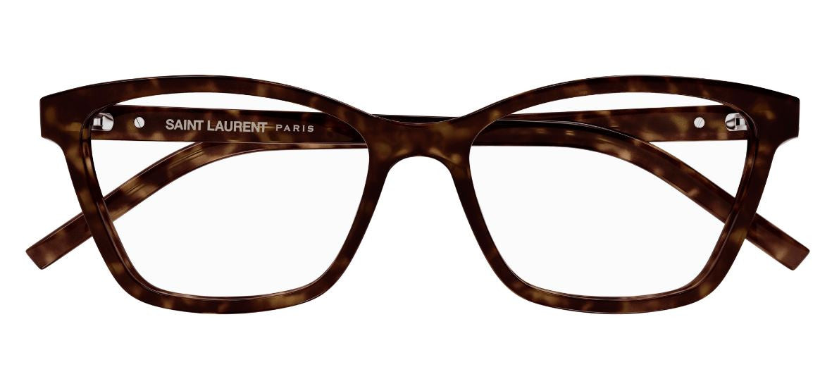 Saint Laurent Monogram SL M128 Prescription Glasses
