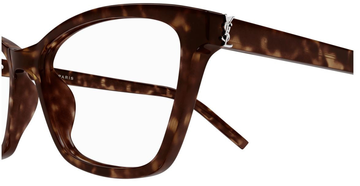 Saint Laurent Monogram SL M128 Prescription Glasses