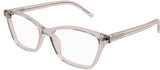 Lunettes de vue Saint Laurent Monogram SL M128