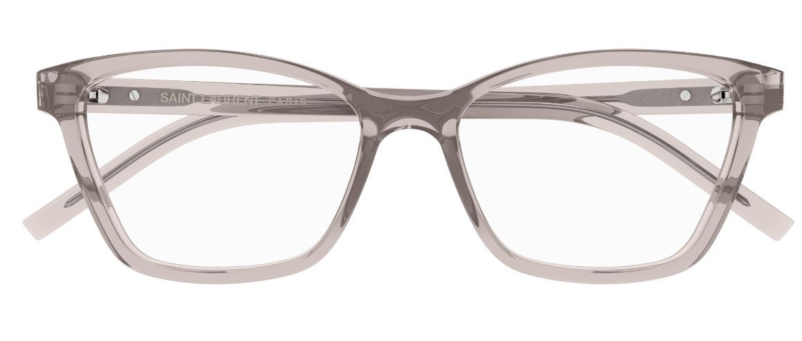 Saint Laurent Monogram SL M128 Prescription Glasses