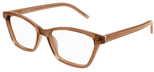 Lunettes de vue Saint Laurent Monogram SL M128