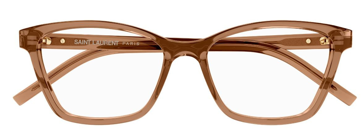 Saint Laurent Monogram SL M128 Prescription Glasses