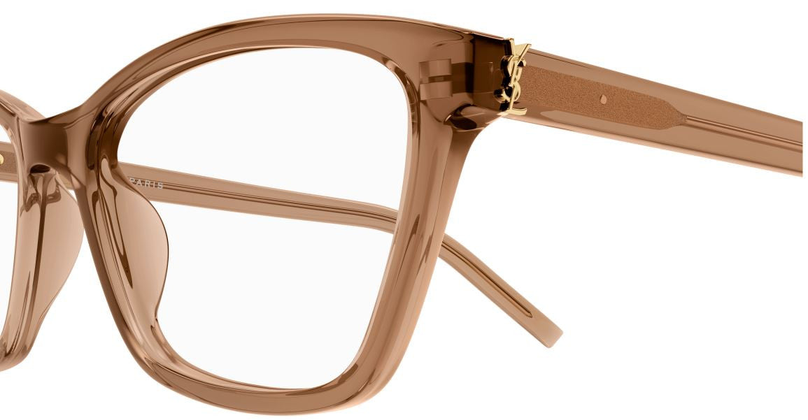 Saint Laurent Monogram SL M128 Prescription Glasses