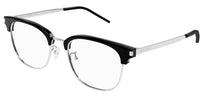 Lunettes de vue Saint Laurent Corner Angle SL 649/F