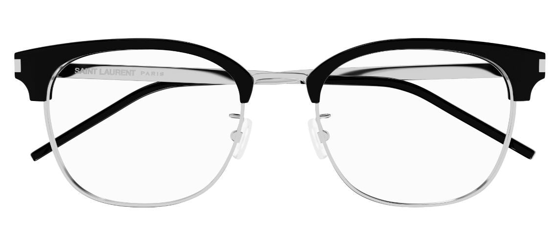 Lunettes de vue Saint Laurent Corner Angle SL 649/F