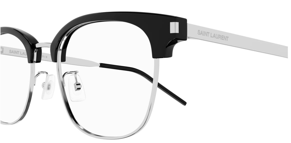 Lunettes de vue Saint Laurent Corner Angle SL 649/F