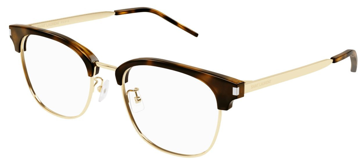 Lunettes de vue Saint Laurent Corner Angle SL 649/F