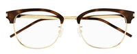 Lunettes de vue Saint Laurent Corner Angle SL 649/F