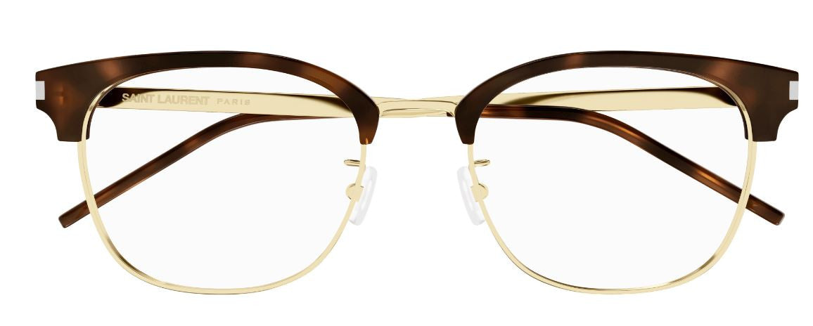 Lunettes de vue Saint Laurent Corner Angle SL 649/F