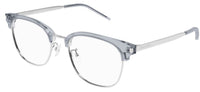 Lunettes de vue Saint Laurent Corner Angle SL 649/F