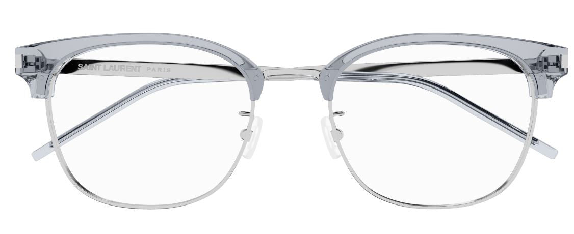 Lunettes de vue Saint Laurent Corner Angle SL 649/F