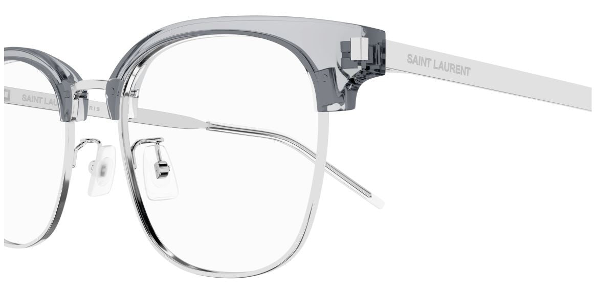 Lunettes de vue Saint Laurent Corner Angle SL 649/F