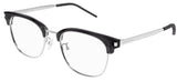 Lunettes de vue Saint Laurent Corner Angle SL 649/F