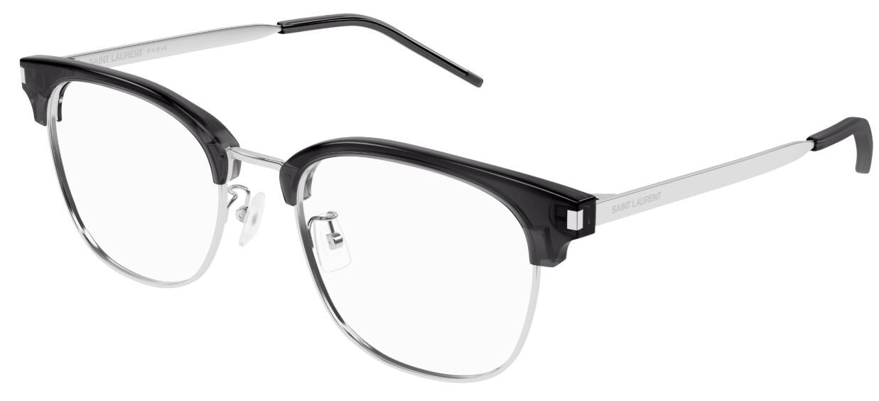 Lunettes de vue Saint Laurent Corner Angle SL 649/F