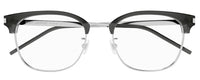 Lunettes de vue Saint Laurent Corner Angle SL 649/F