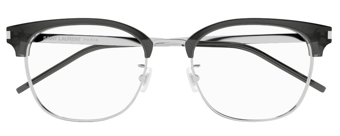 Lunettes de vue Saint Laurent Corner Angle SL 649/F