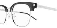 Lunettes de vue Saint Laurent Corner Angle SL 649/F