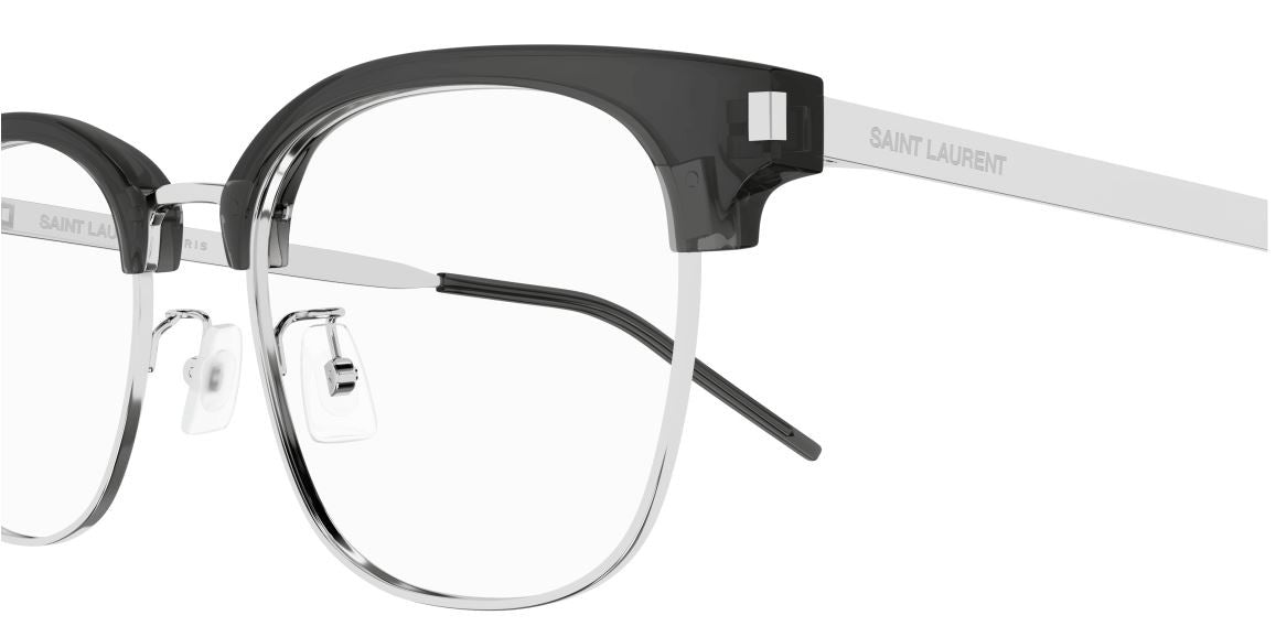 Lunettes de vue Saint Laurent Corner Angle SL 649/F