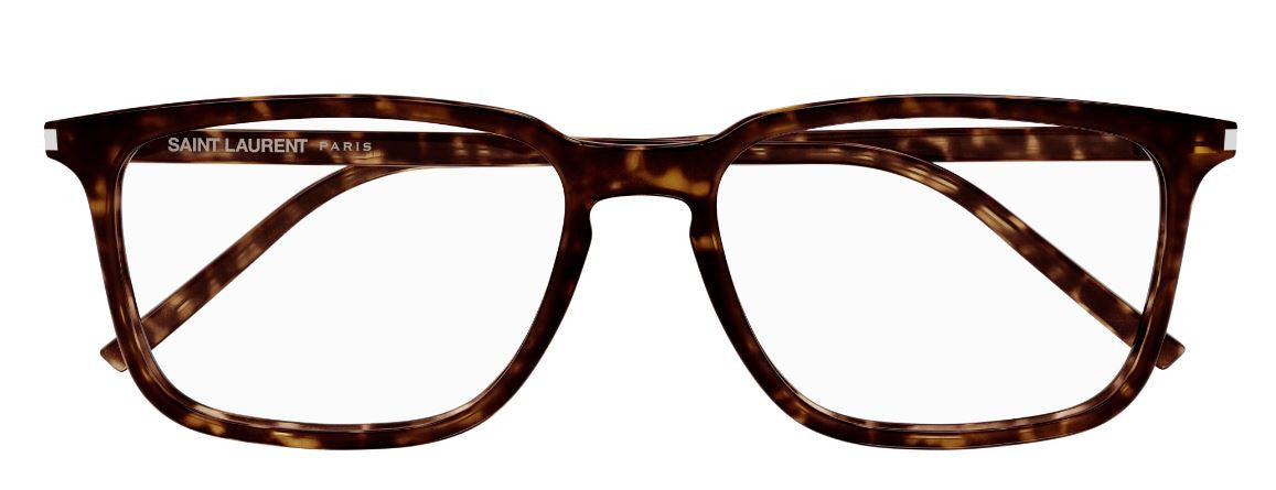 Korrektionsbrillen Saint Laurent Classic SL 645/F