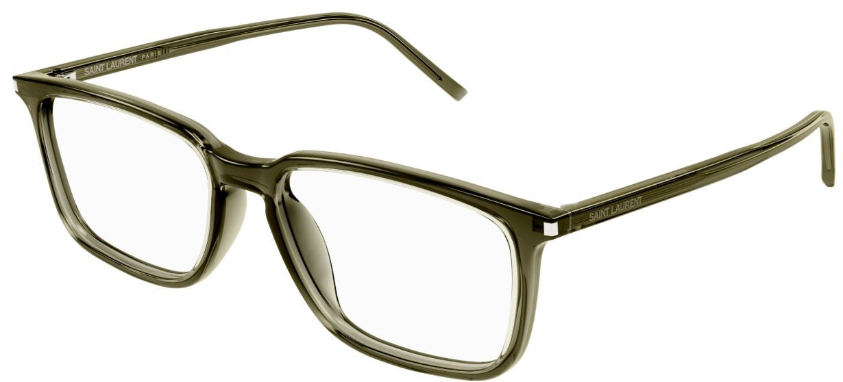 Korrektionsbrillen Saint Laurent Classic SL 645/F