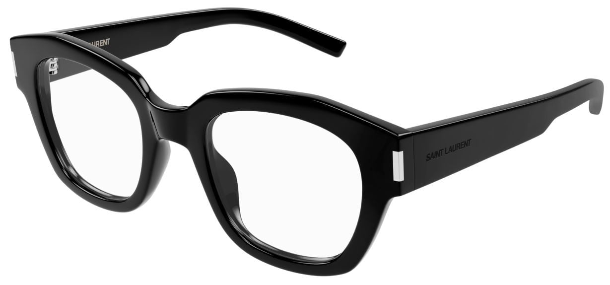Brillen Saint Laurent Corner Angle SL 640