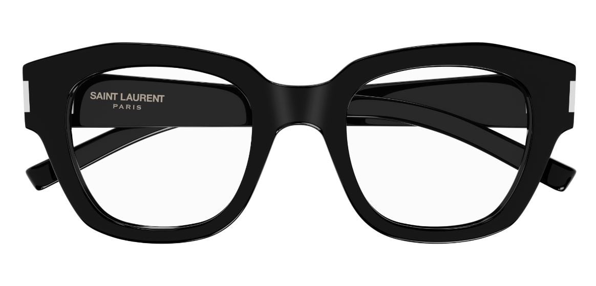 Brillen Saint Laurent Corner Angle SL 640