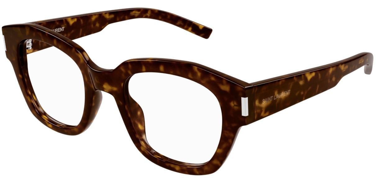 Brillen Saint Laurent Corner Angle SL 640