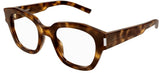 Lunettes de vue Saint Laurent Corner Angle SL 640