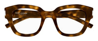 Brillen Saint Laurent Corner Angle SL 640