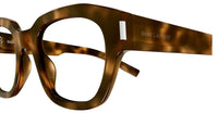 Brillen Saint Laurent Corner Angle SL 640