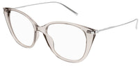 Sehhilfe Saint Laurent Corner Angle SL 627