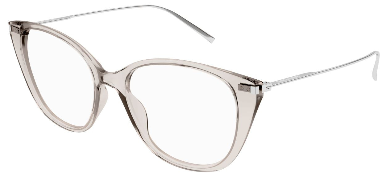 Sehhilfe Saint Laurent Corner Angle SL 627