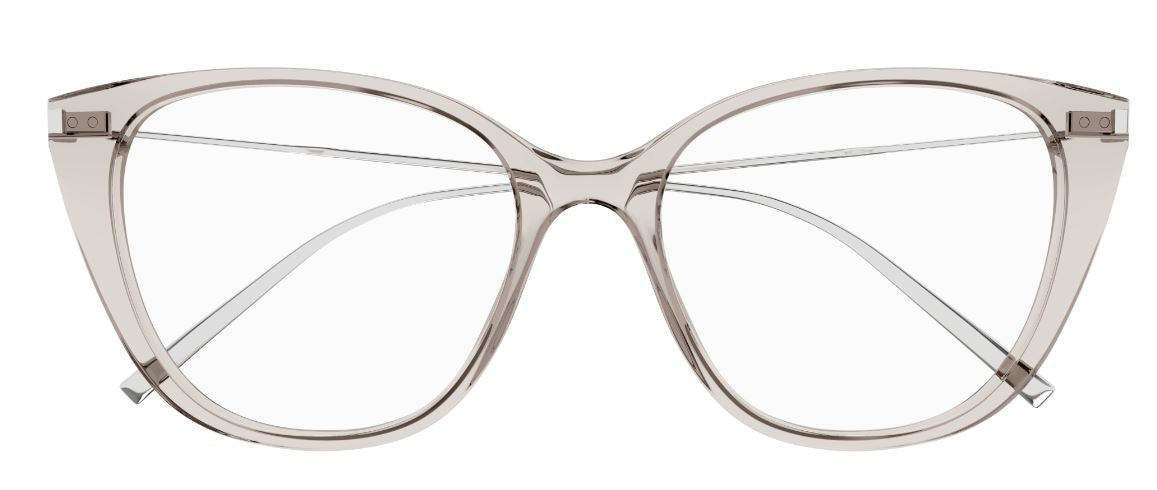 Sehhilfe Saint Laurent Corner Angle SL 627
