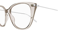 Sehhilfe Saint Laurent Corner Angle SL 627