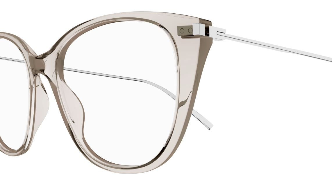 Sehhilfe Saint Laurent Corner Angle SL 627