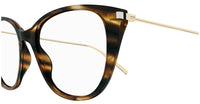 Sehhilfe Saint Laurent Corner Angle SL 627