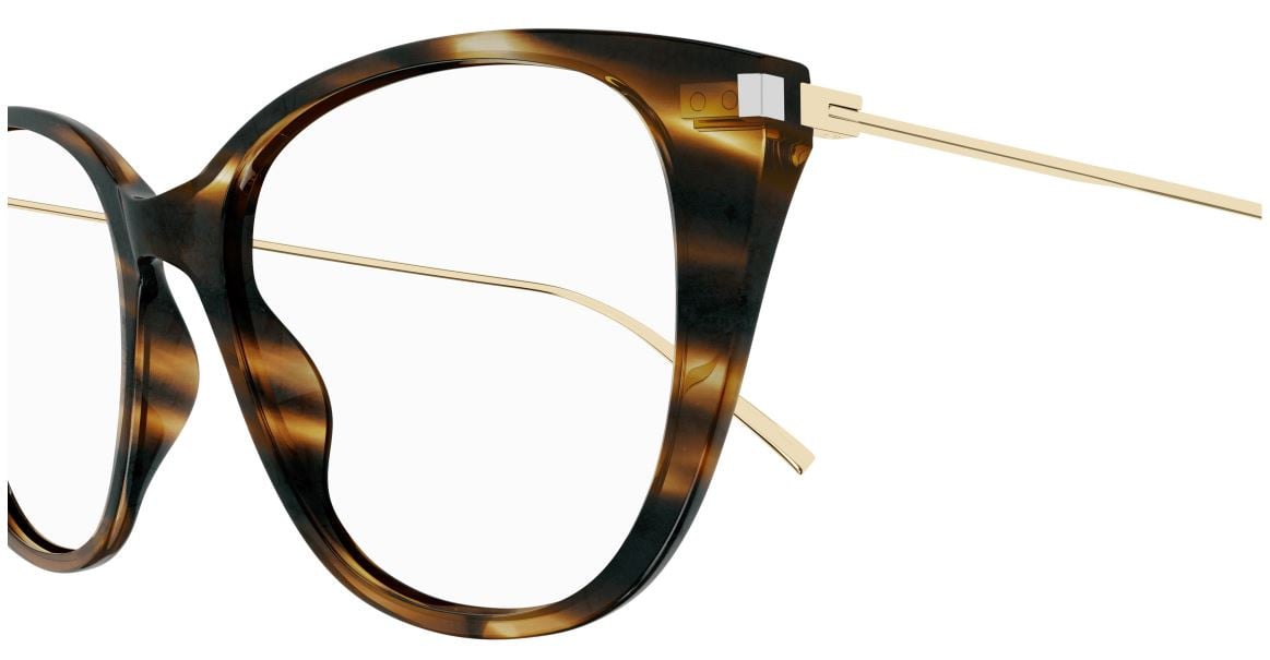 Sehhilfe Saint Laurent Corner Angle SL 627