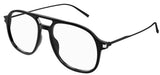 Lunettes de vue Saint Laurent Corner Angle SL 626