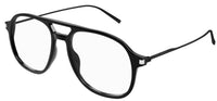 Sehhilfe Saint Laurent Corner Angle SL 626