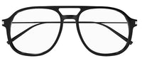 Sehhilfe Saint Laurent Corner Angle SL 626