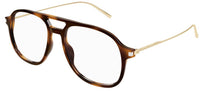 Sehhilfe Saint Laurent Corner Angle SL 626