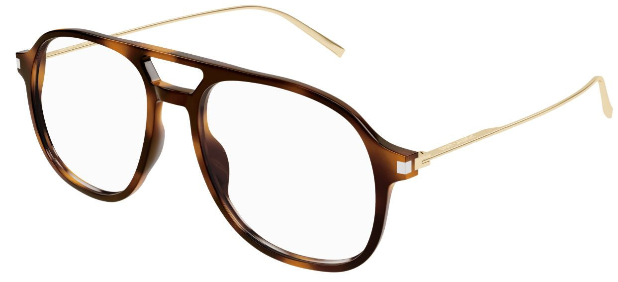 Sehhilfe Saint Laurent Corner Angle SL 626