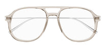 Sehhilfe Saint Laurent Corner Angle SL 626