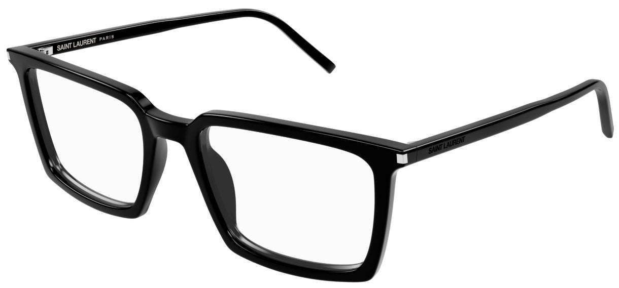Saint Laurent Corner Angle SL 624 Prescription Glasses