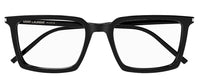 Saint Laurent Corner Angle SL 624 Prescription Glasses