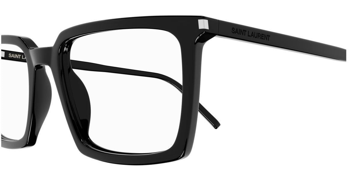 Saint Laurent Corner Angle SL 624 Prescription Glasses