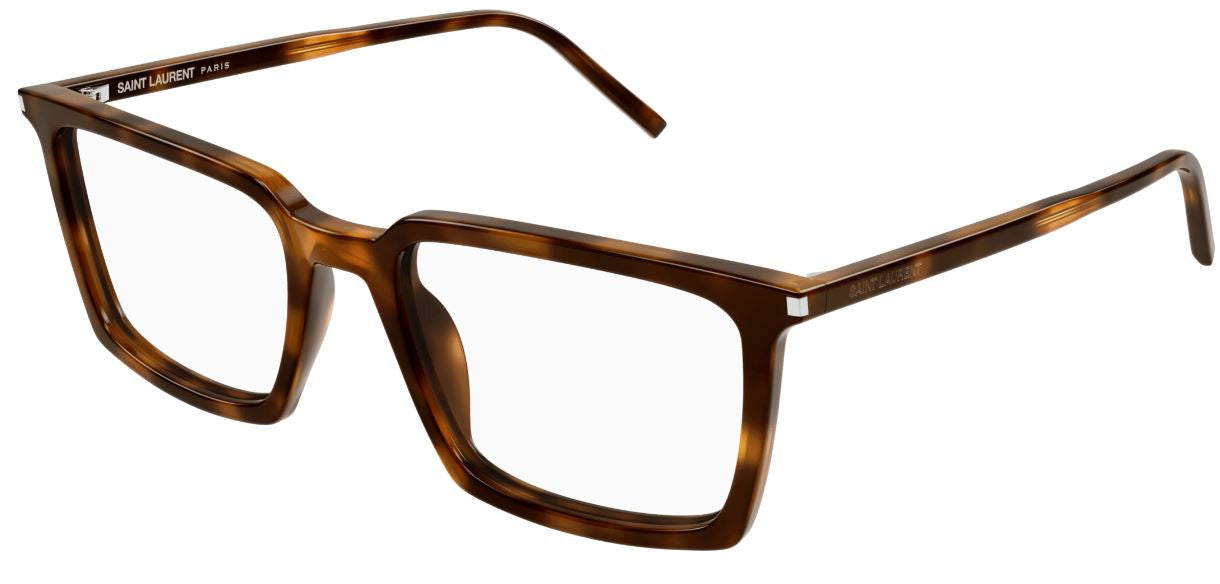 Saint Laurent Corner Angle SL 624 Prescription Glasses